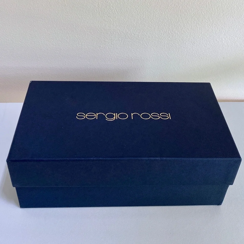Sergio Rossi sergio rossi